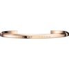 Daniel Wellington DW00400003 צמיד רוז'גולד