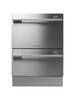 מדיח כלים / מגירת הדחה Fisher&Paykel דגם DD60D DFX נירוסטה פישר אנד פייקל