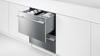 מדיח כלים / מגירת הדחה Fisher&Paykel דגם DD60D DFX נירוסטה פישר אנד פייקל