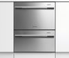 מדיח כלים / מגירת הדחה Fisher&Paykel דגם DD60D DFX נירוסטה פישר אנד פייקל