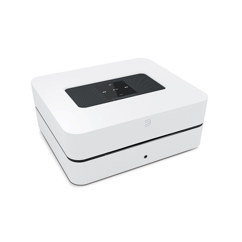 נגן וכונן קשיח מבית Bluesouns דגם VAULT 2