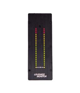LM-30 The Trigger מד בקרת רעש  Fitness Audio