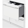 מדיח כלים / מגירת הדחה Fisher&Paykel דגם DD 60 D HI9 אינטגרלי פישר אנד פייקל