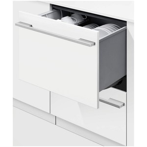 מדיח כלים / מגירת הדחה Fisher&Paykel דגם DD 60 D HI9 אינטגרלי פישר אנד פייקל
