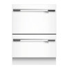מדיח כלים / מגירת הדחה Fisher&Paykel דגם DD 60 D HI9 אינטגרלי פישר אנד פייקל