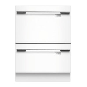 מדיח כלים / מגירת הדחה Fisher&Paykel דגם DD 60 D HI9 אינטגרלי פישר אנד פייקל