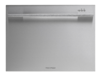 מדיח כלים / מגירת הדחה Fisher&Paykel דגם DD 60 S DFX נירוסטה פישר אנד פייקל