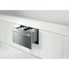 מדיח כלים / מגירת הדחה Fisher&Paykel דגם DD 60 S DFX נירוסטה פישר אנד פייקל