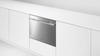 מדיח כלים / מגירת הדחה Fisher&Paykel דגם DD 60 S DFX נירוסטה פישר אנד פייקל