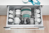 מדיח כלים / מגירת הדחה Fisher&Paykel דגם DD 60 S DFX נירוסטה פישר אנד פייקל