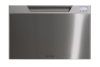 מדיח כלים / מגירת הדחה Fisher&Paykel דגם DD 60 S CH X7 נירוסטה פישר אנד פייקל