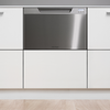 מדיח כלים / מגירת הדחה Fisher&Paykel דגם DD 60 S CH X7 נירוסטה פישר אנד פייקל