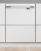מדיח כלים / מגירת הדחה Fisher&Paykel דגם DD60S HI 7 אינטגרלי פישר אנד פייקל 