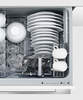 מדיח כלים / מגירת הדחה Fisher&Paykel דגם DD60S HI 7 אינטגרלי פישר אנד פייקל 