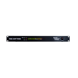 SPL 2.2 Govnor לימיטר Fitness Audio