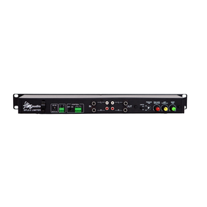 SPL 2.2 Govnor לימיטר  Fitness Audio