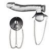 התקן להורדת האשכים כלפי מטה Parachute Ball Stretcher