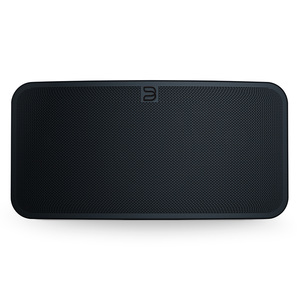 רמקול אלחוטי משולב סטרימר מוזיקה מבית Bluesound דגם Pulse 2i