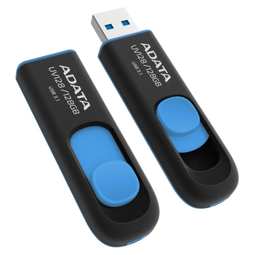 ADATA UV128 USB 3.1 Flash Drive - AUV128-32G-RBE