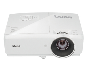 מקרן BenQ FULL HD DATA MH534
