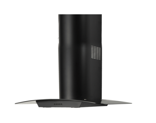 קולט אדים BOMPANI BO144 90 BLK