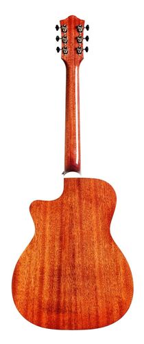 זוית נוספת Guild OM-140CE