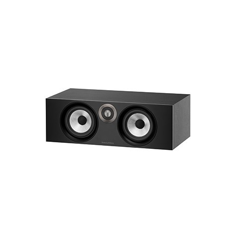 B&W HTM6  BLACK GRILL