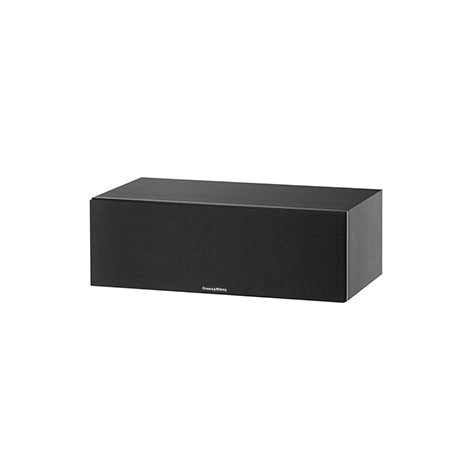 B&W HTM6  BLACK