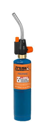 מלחם לטכנאי אמגזית