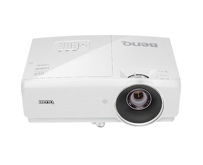 מקרן BenQ FULL HD DATA MH684