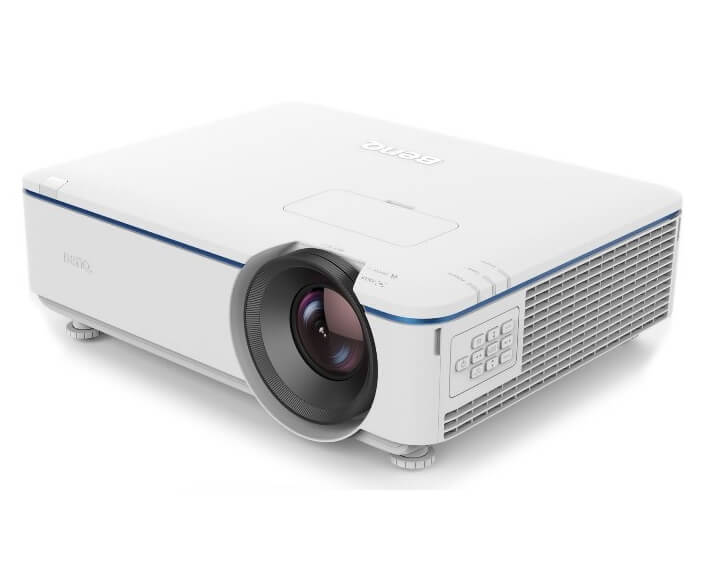 מקרן לייזר  BenQ LU950