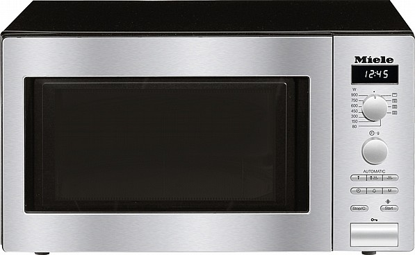 מיקרוגל MIELE דגם M6012 מילה