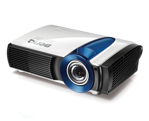 מקרן לייזר טווח קצר BenQ LX810STD