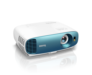 מקרן קולנוע ביתי BenQ 4K NATIVE TK800