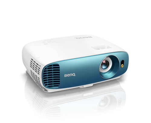 מקרן קולנוע ביתי BenQ 4K NATIVE TK800