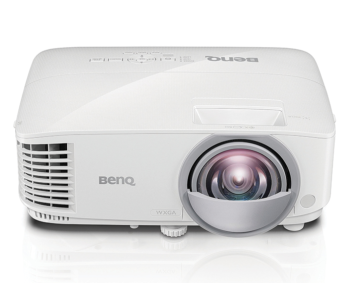 מקרן טווח קצר BenQ  MW826ST