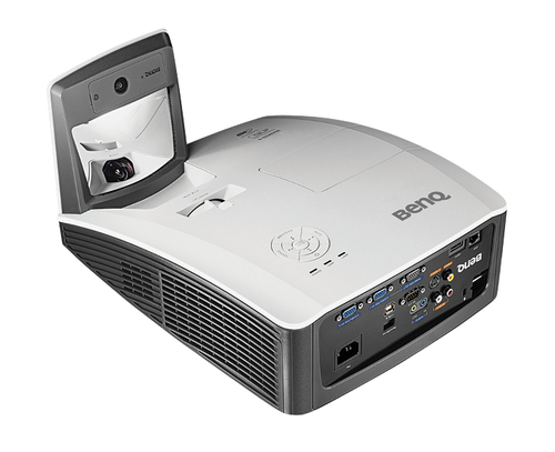 מקרן טווח קצר BenQ  MW855UST