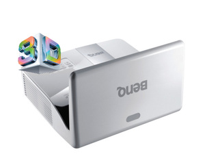 מקרן טווח קצר BenQ MX842UST