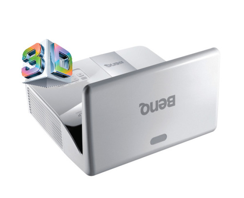 מקרן טווח קצר BenQ MX842UST