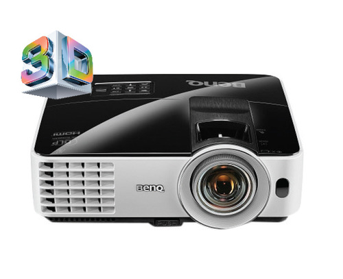 מקרן טווח קצר BenQ MX613ST