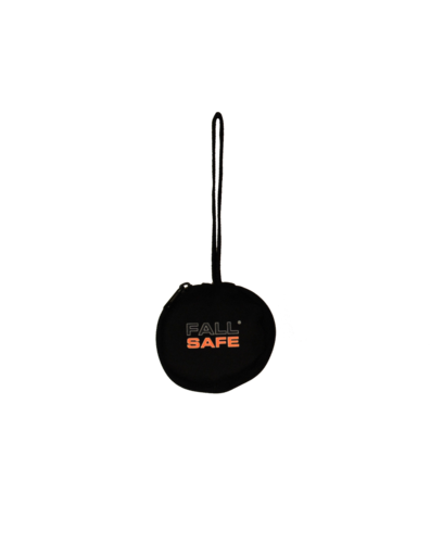 רצועה להפחתת עומס בנפילה- SAFESTEP DUO - SUSPENSION TRAUMA RELIEF STRAP