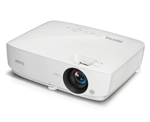 מקרן BenQ MX532