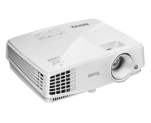 מקרן BenQ WXGA MW529