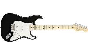 גיטרה חשמלית Fender American Standard Stratocaster