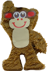 פיניאטה קוף 