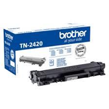 טונר שחור מקורי Brother TN-2420