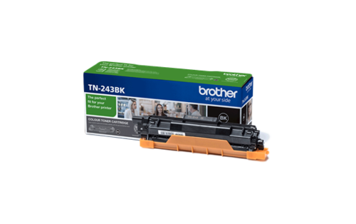 טונר מקורי Brother TN-243BK