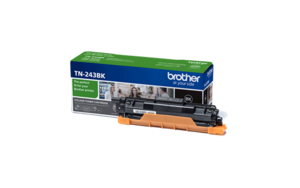 טונר מקורי Brother TN-243Y
