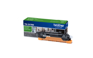 טונר מקורי Brother TN-247BK