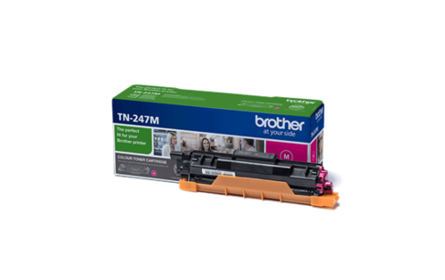 טונר מקורי Brother TN-247M